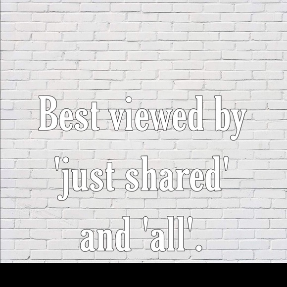 Posh Ambassador. Great Deals. Packaged with care. - Picture 2 of 2